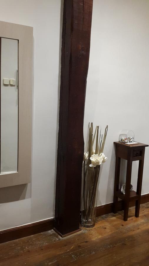 Habitación en casa particular La Casa De Maria San Sebastián