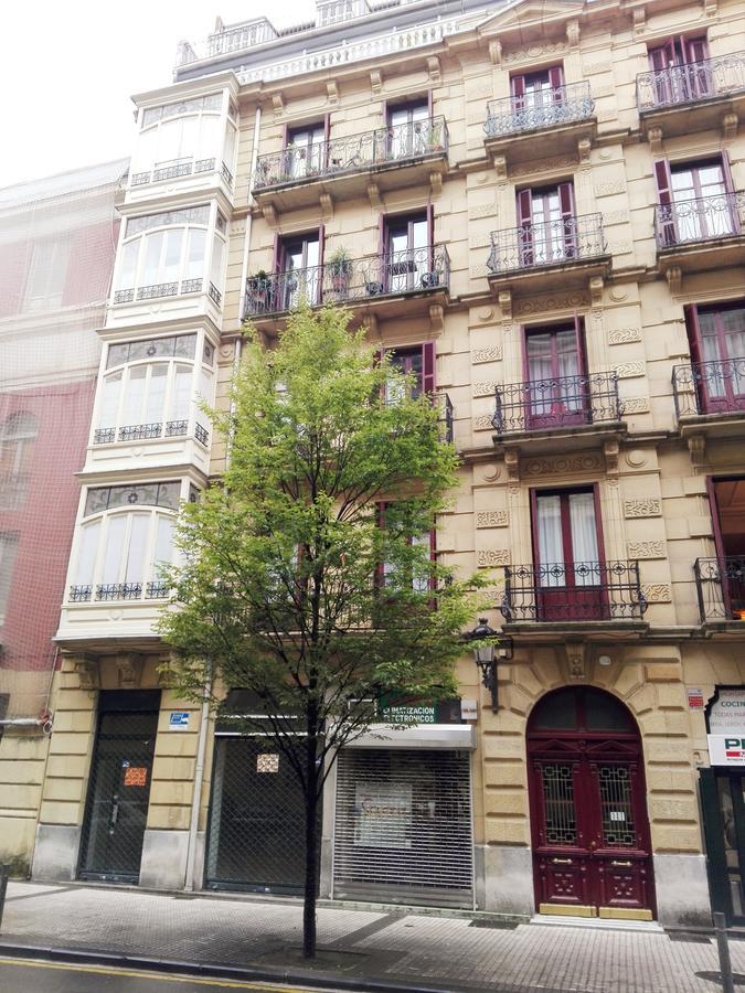 La Casa De Maria Habitación en casa particular San Sebastián