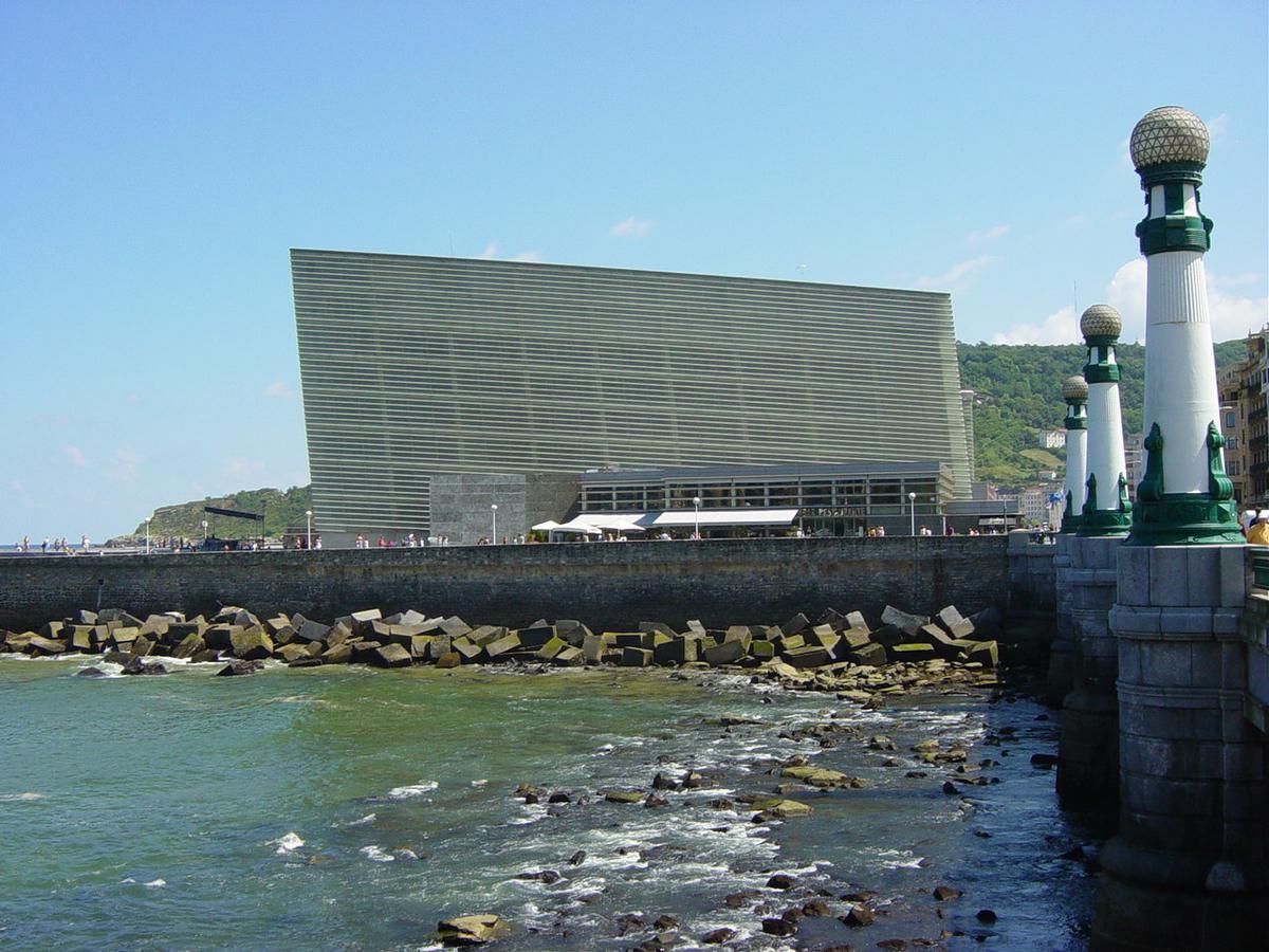 La Casa De Maria * San Sebastián