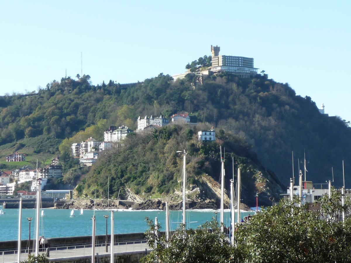 La Casa De Maria * San Sebastián