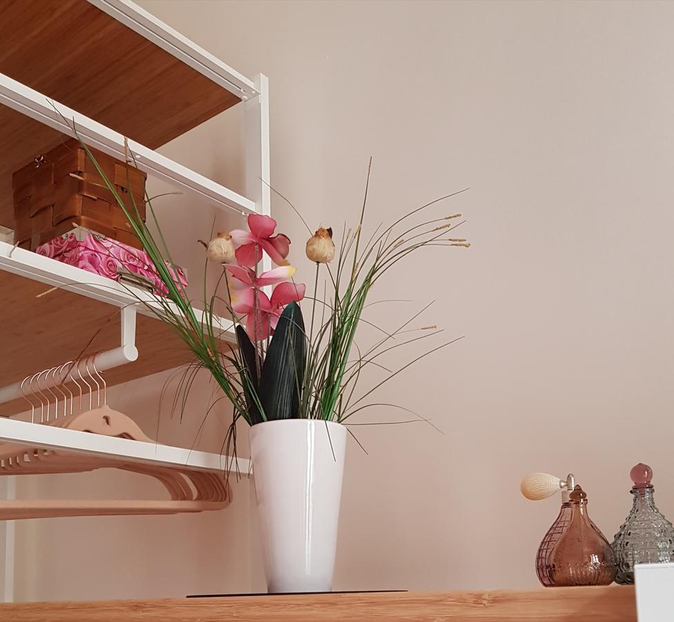 La Casa De Maria Privatunterkunft San Sebastián