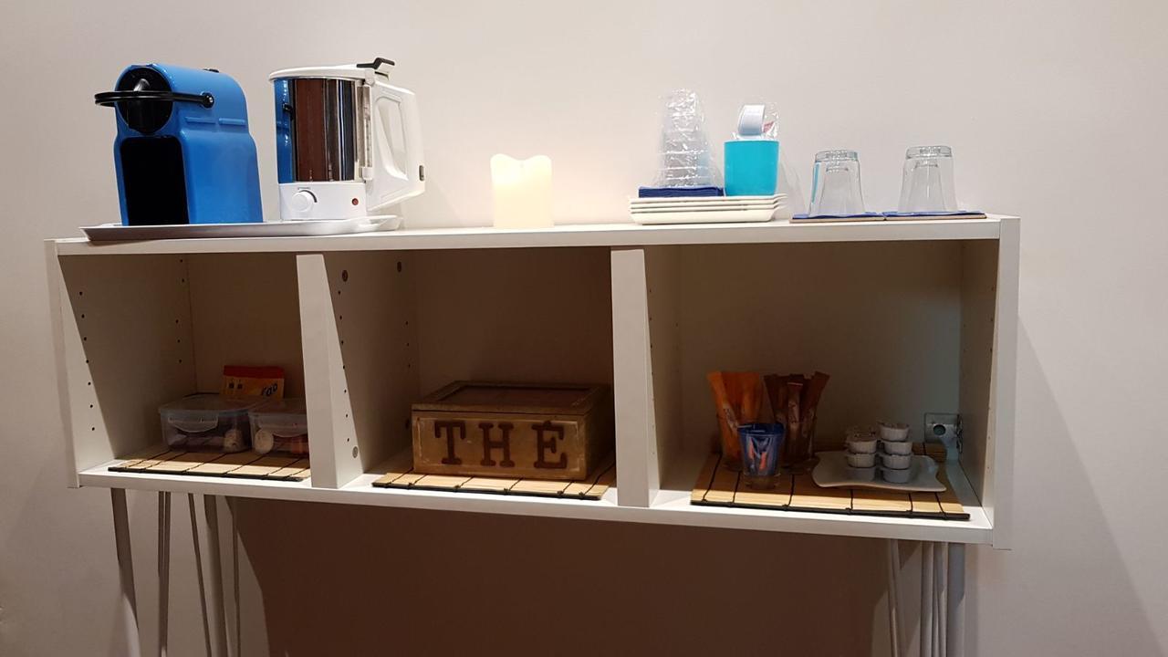 La Casa De Maria Privatunterkunft
