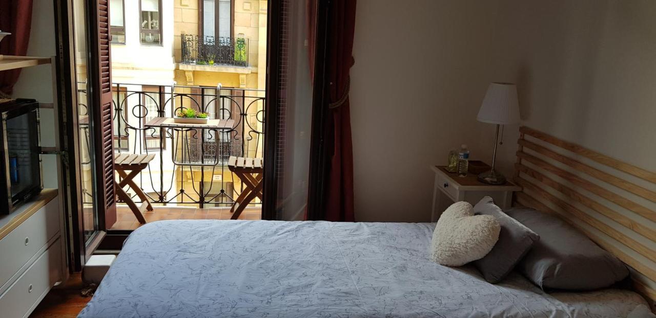 Privatunterkunft La Casa De Maria